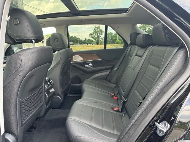 2026 Mercedes-Benz GLE GLE 450 4MATIC®