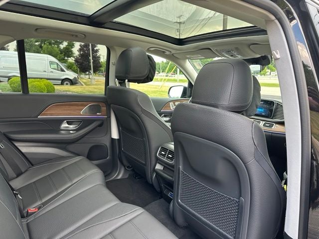 2026 Mercedes-Benz GLE GLE 450 4MATIC®