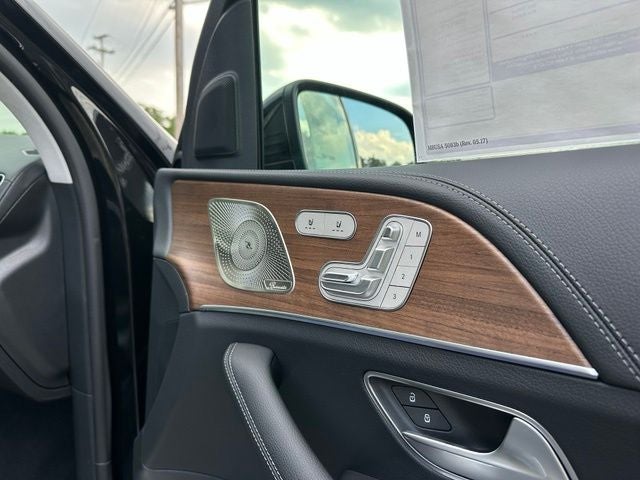 2026 Mercedes-Benz GLE GLE 450 4MATIC®