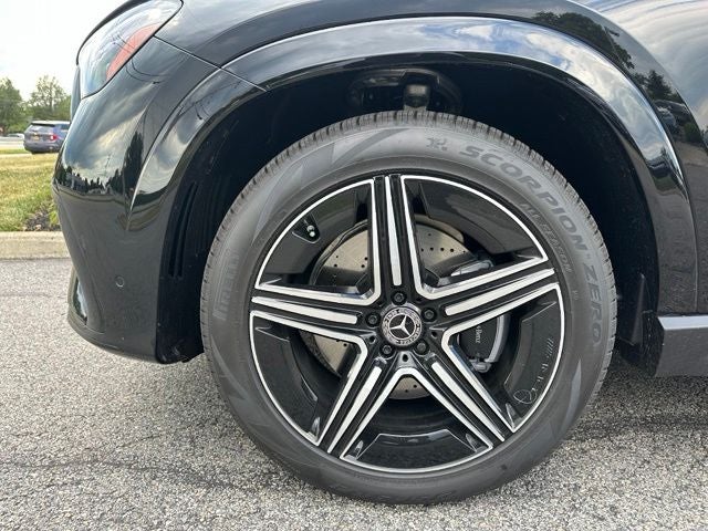 2026 Mercedes-Benz GLE GLE 450 4MATIC®