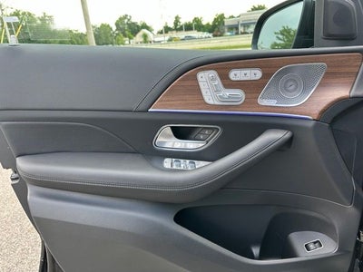 2026 Mercedes-Benz GLE GLE 450 4MATIC®