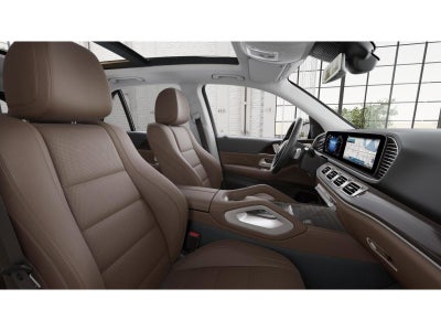 2026 Mercedes-Benz GLE GLE 450 4MATIC®