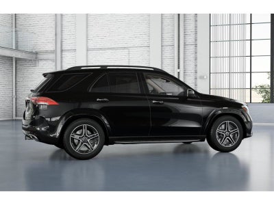 2026 Mercedes-Benz GLE GLE 450 4MATIC®