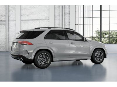 2026 Mercedes-Benz GLE GLE 450 4MATIC®
