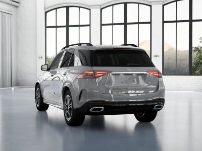 2026 Mercedes-Benz GLE GLE 450 4MATIC®