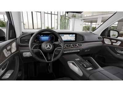 2026 Mercedes-Benz GLE GLE 450 4MATIC®