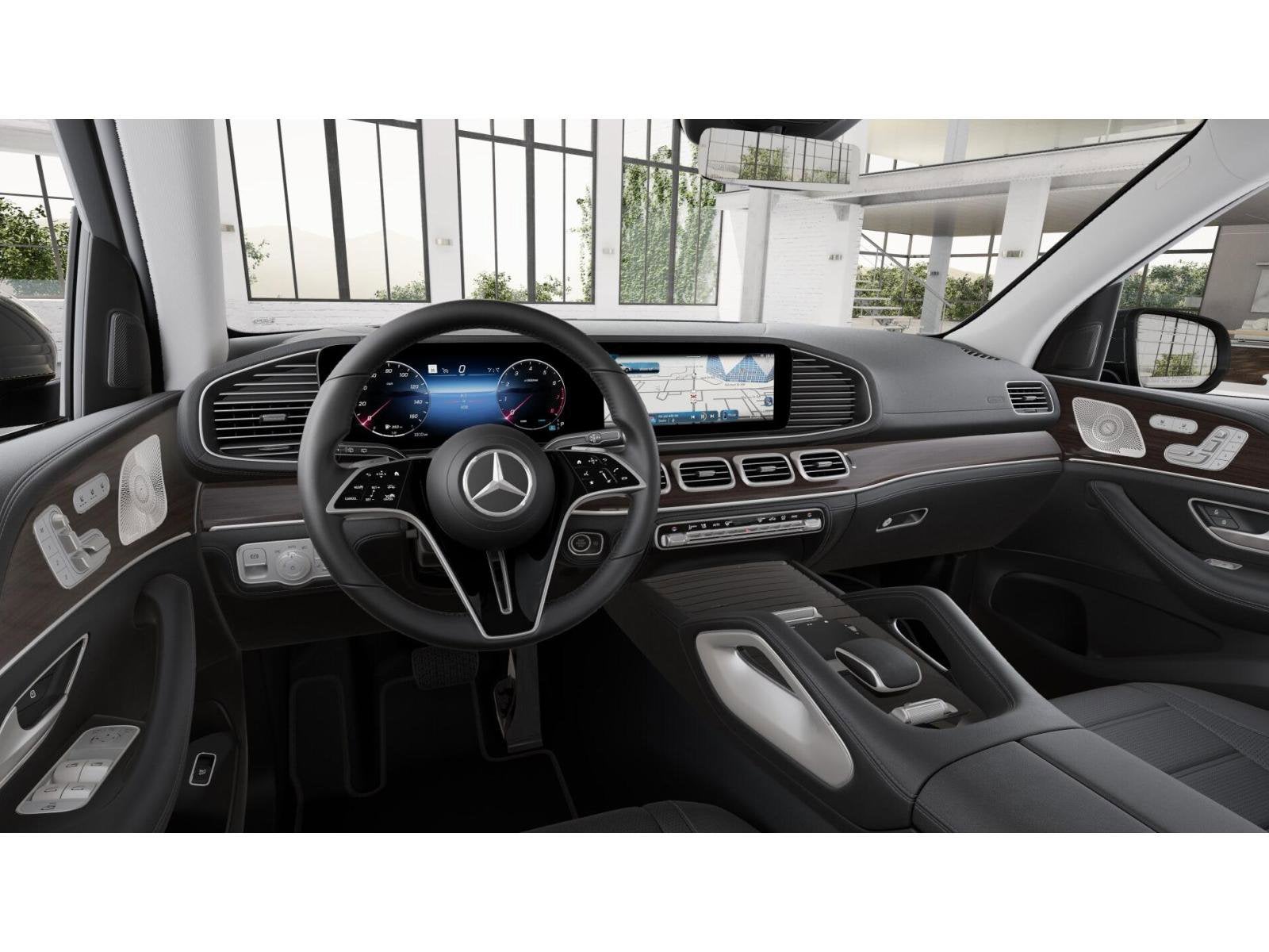 2026 Mercedes-Benz GLE GLE 450 4MATIC®