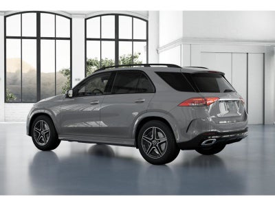 2026 Mercedes-Benz GLE GLE 450 4MATIC®