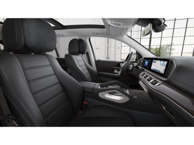 2026 Mercedes-Benz GLE GLE 450 4MATIC®