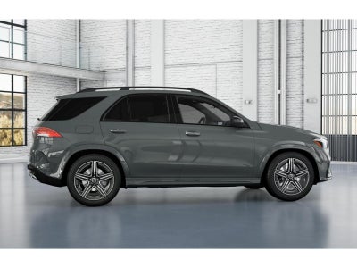 2026 Mercedes-Benz GLE GLE 450 4MATIC®
