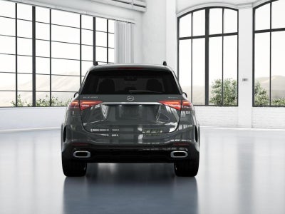 2026 Mercedes-Benz GLE GLE 450 4MATIC®