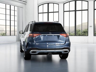 2026 Mercedes-Benz GLE GLE 450 4MATIC®