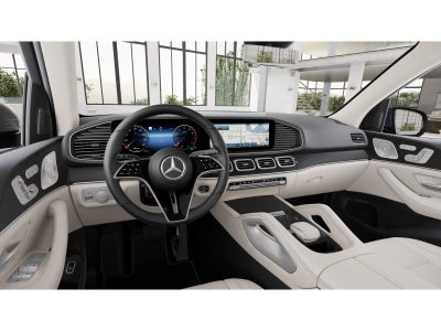 2026 Mercedes-Benz GLE GLE 450 4MATIC®