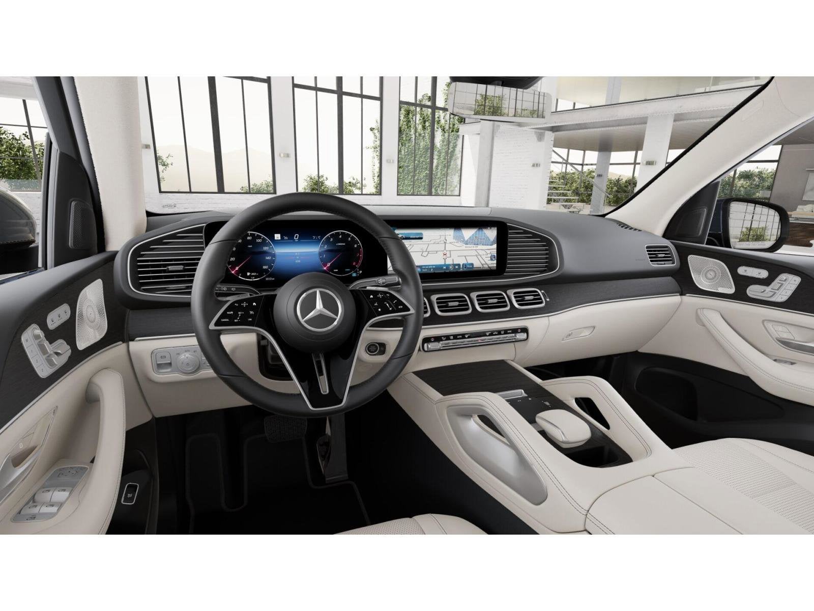 2026 Mercedes-Benz GLE GLE 450 4MATIC®
