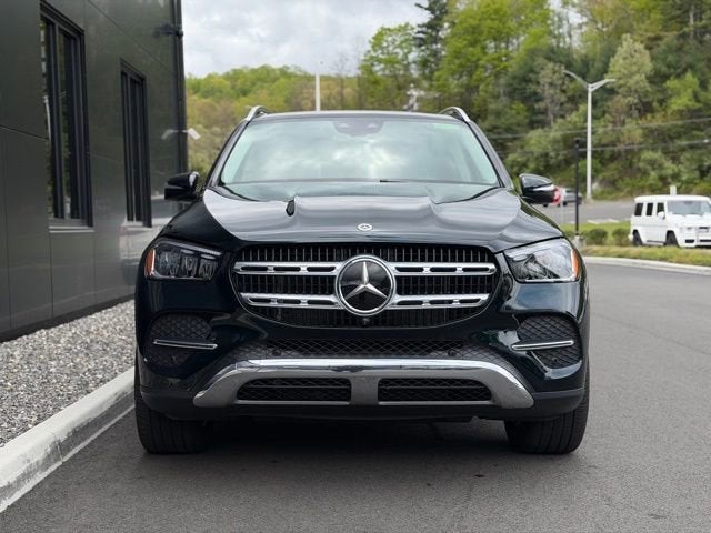 2024 Mercedes-Benz GLE GLE 450 4MATIC®