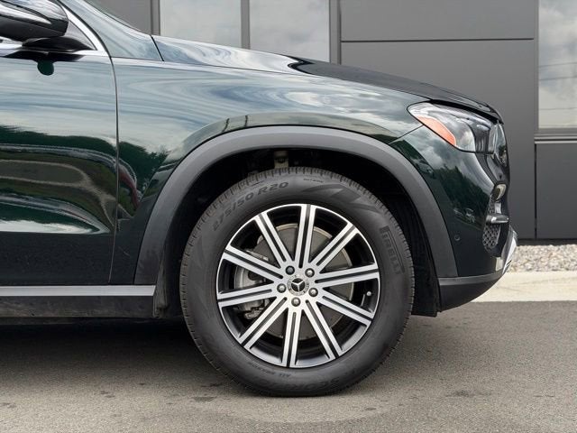 2024 Mercedes-Benz GLE GLE 450 4MATIC®