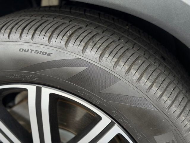 2024 Mercedes-Benz GLE GLE 450 4MATIC®