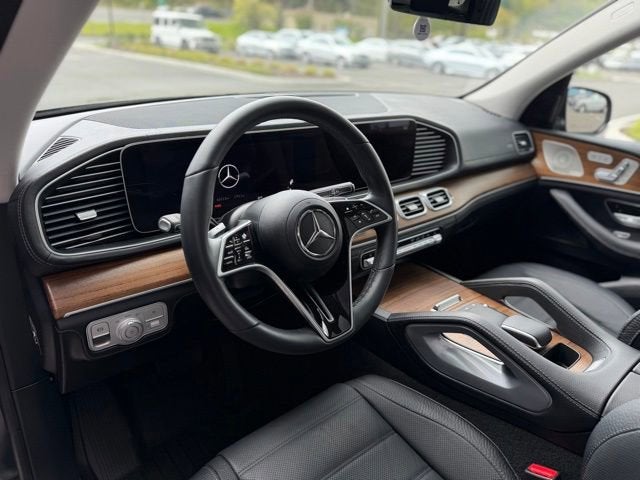 2024 Mercedes-Benz GLE GLE 450 4MATIC®