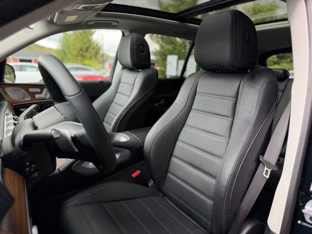 2024 Mercedes-Benz GLE GLE 450 4MATIC®