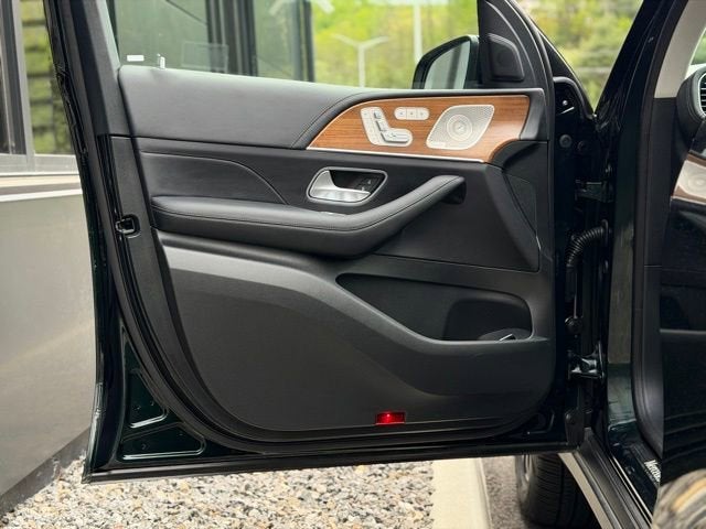 2024 Mercedes-Benz GLE GLE 450 4MATIC®