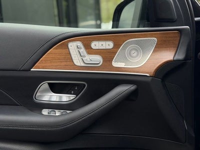 2024 Mercedes-Benz GLE GLE 450 4MATIC®
