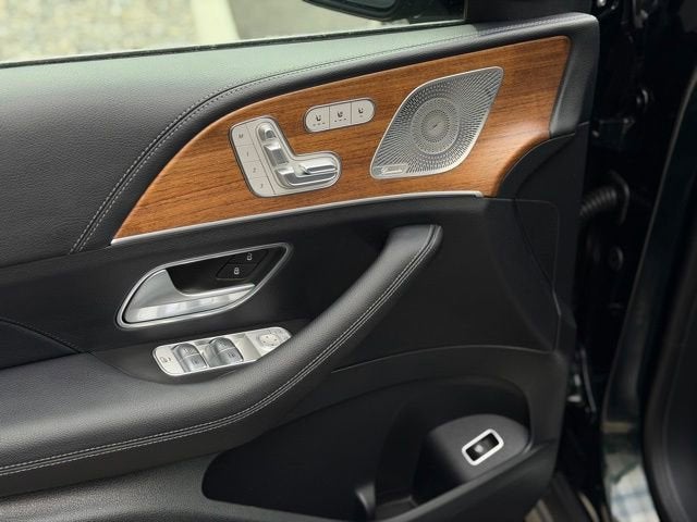 2024 Mercedes-Benz GLE GLE 450 4MATIC®
