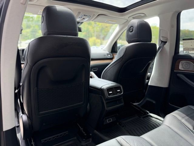 2024 Mercedes-Benz GLE GLE 450 4MATIC®