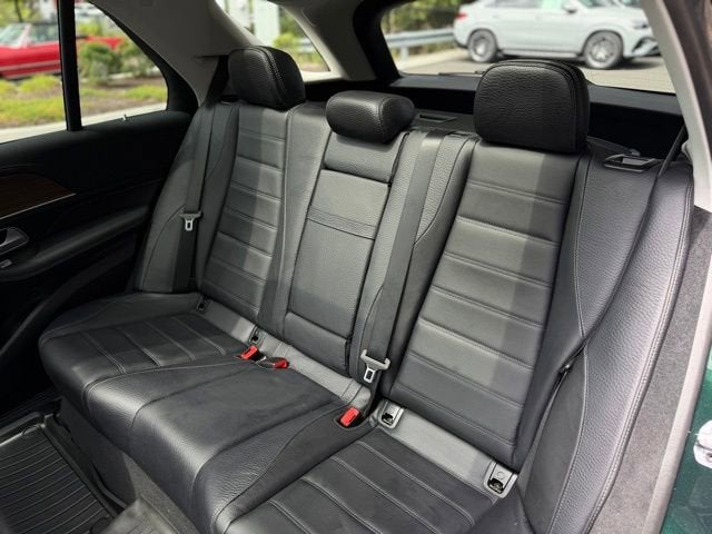 2024 Mercedes-Benz GLE GLE 450 4MATIC®