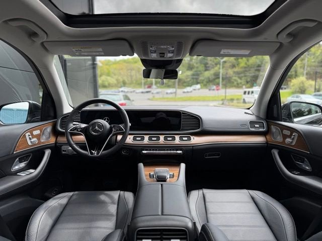 2024 Mercedes-Benz GLE GLE 450 4MATIC®