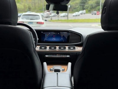 2024 Mercedes-Benz GLE GLE 450 4MATIC®