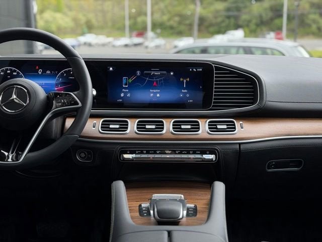 2024 Mercedes-Benz GLE GLE 450 4MATIC®