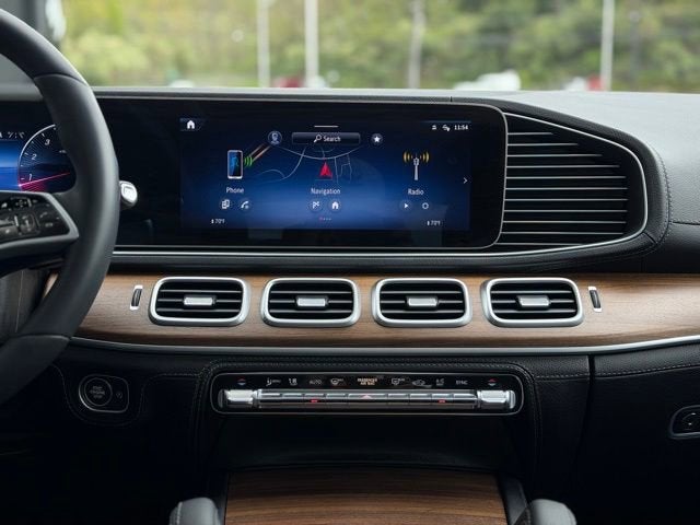 2024 Mercedes-Benz GLE GLE 450 4MATIC®