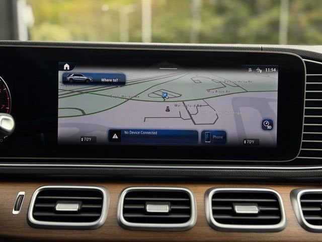 2024 Mercedes-Benz GLE GLE 450 4MATIC®