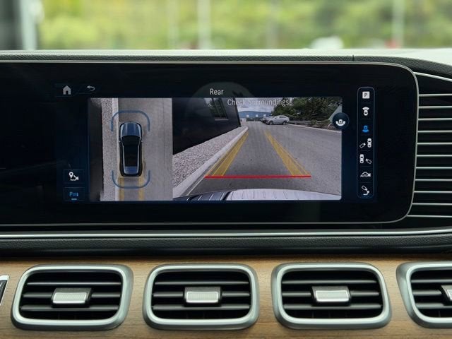 2024 Mercedes-Benz GLE GLE 450 4MATIC®