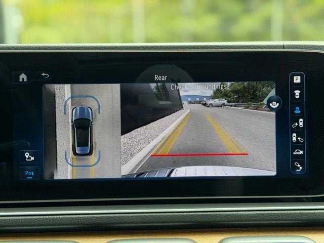 2024 Mercedes-Benz GLE GLE 450 4MATIC®