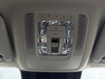 2024 Mercedes-Benz GLE GLE 450 4MATIC®