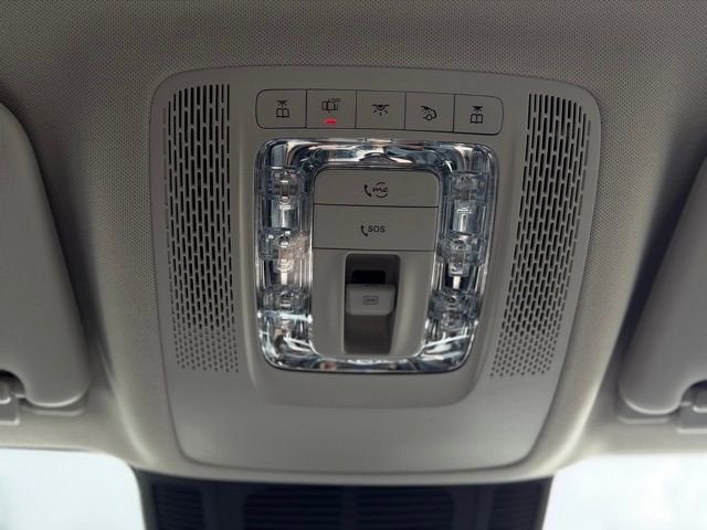 2024 Mercedes-Benz GLE GLE 450 4MATIC®