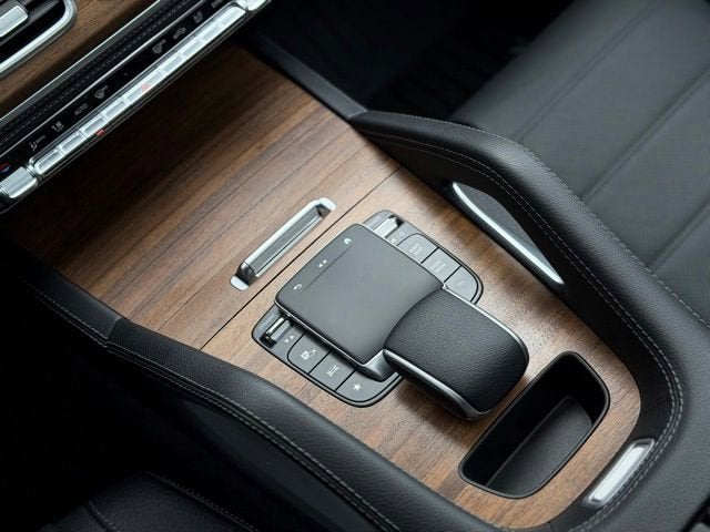 2024 Mercedes-Benz GLE GLE 450 4MATIC®