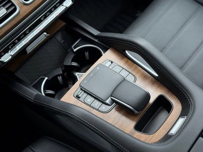 2024 Mercedes-Benz GLE GLE 450 4MATIC®