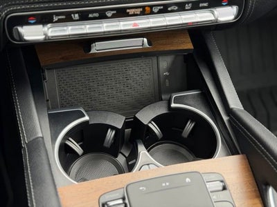 2024 Mercedes-Benz GLE GLE 450 4MATIC®