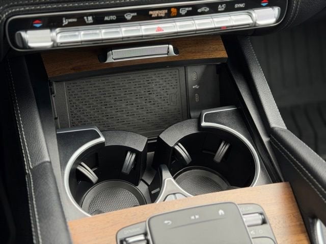 2024 Mercedes-Benz GLE GLE 450 4MATIC®
