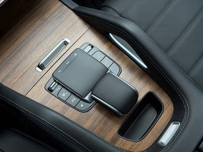 2024 Mercedes-Benz GLE GLE 450 4MATIC®