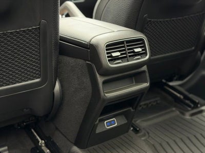 2024 Mercedes-Benz GLE GLE 450 4MATIC®