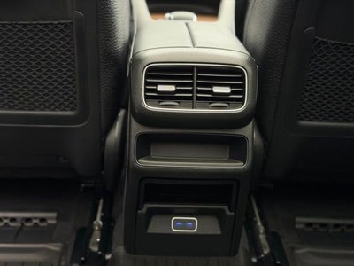 2024 Mercedes-Benz GLE GLE 450 4MATIC®