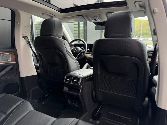 2024 Mercedes-Benz GLE GLE 450 4MATIC®