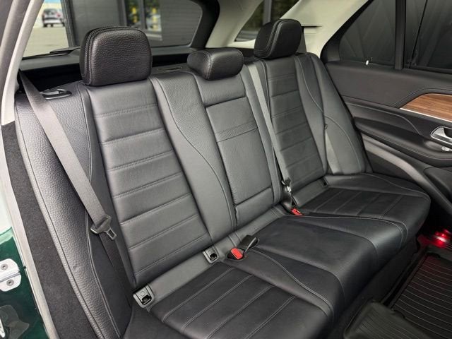 2024 Mercedes-Benz GLE GLE 450 4MATIC®