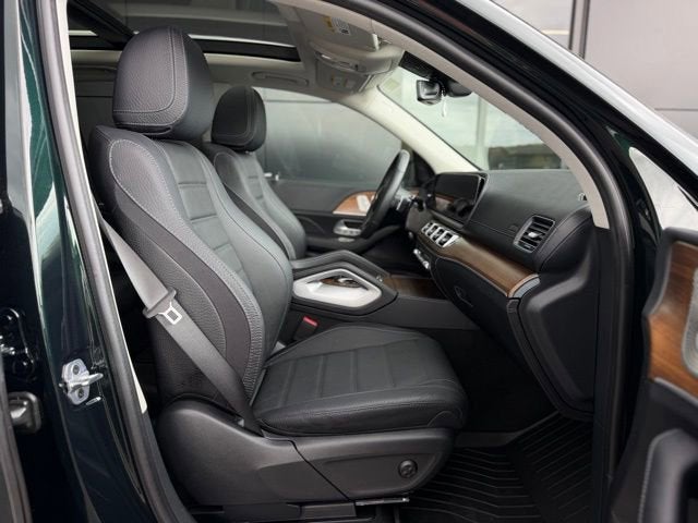 2024 Mercedes-Benz GLE GLE 450 4MATIC®