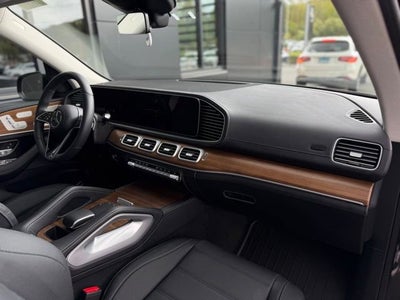2024 Mercedes-Benz GLE GLE 450 4MATIC®