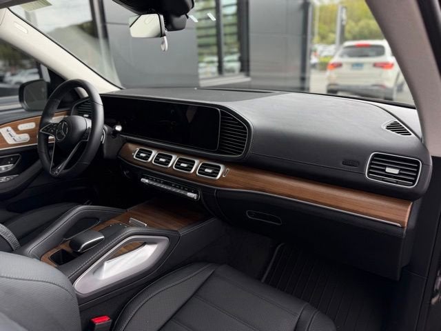 2024 Mercedes-Benz GLE GLE 450 4MATIC®