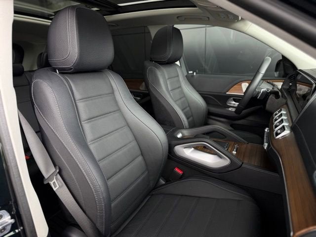 2024 Mercedes-Benz GLE GLE 450 4MATIC®